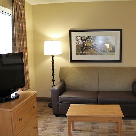 Extended Stay America Suites - Fremont - Fremont Blvd South Warm Springs District Екстер'єр фото