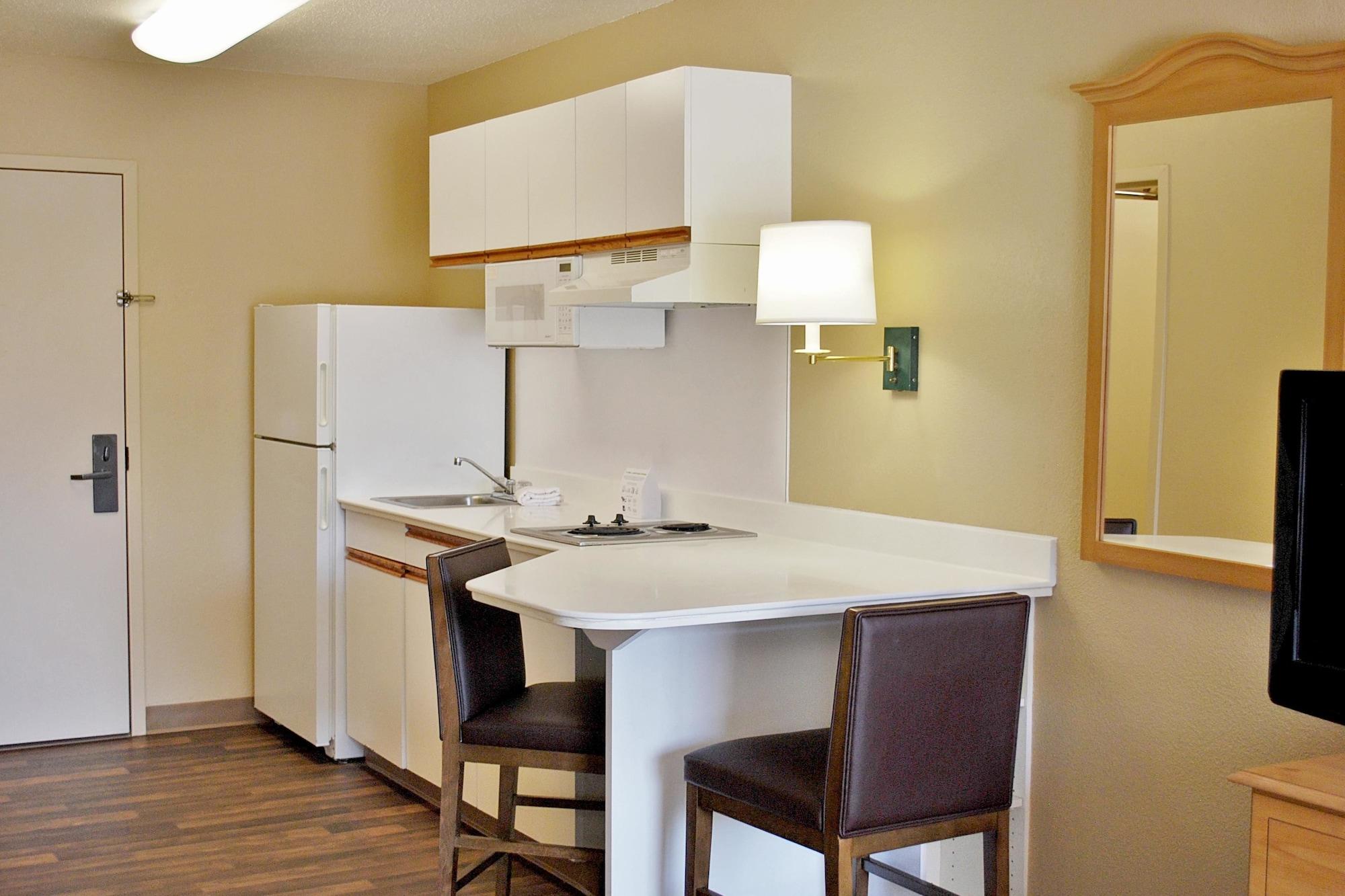 Extended Stay America Suites - Fremont - Fremont Blvd South Warm Springs District Екстер'єр фото