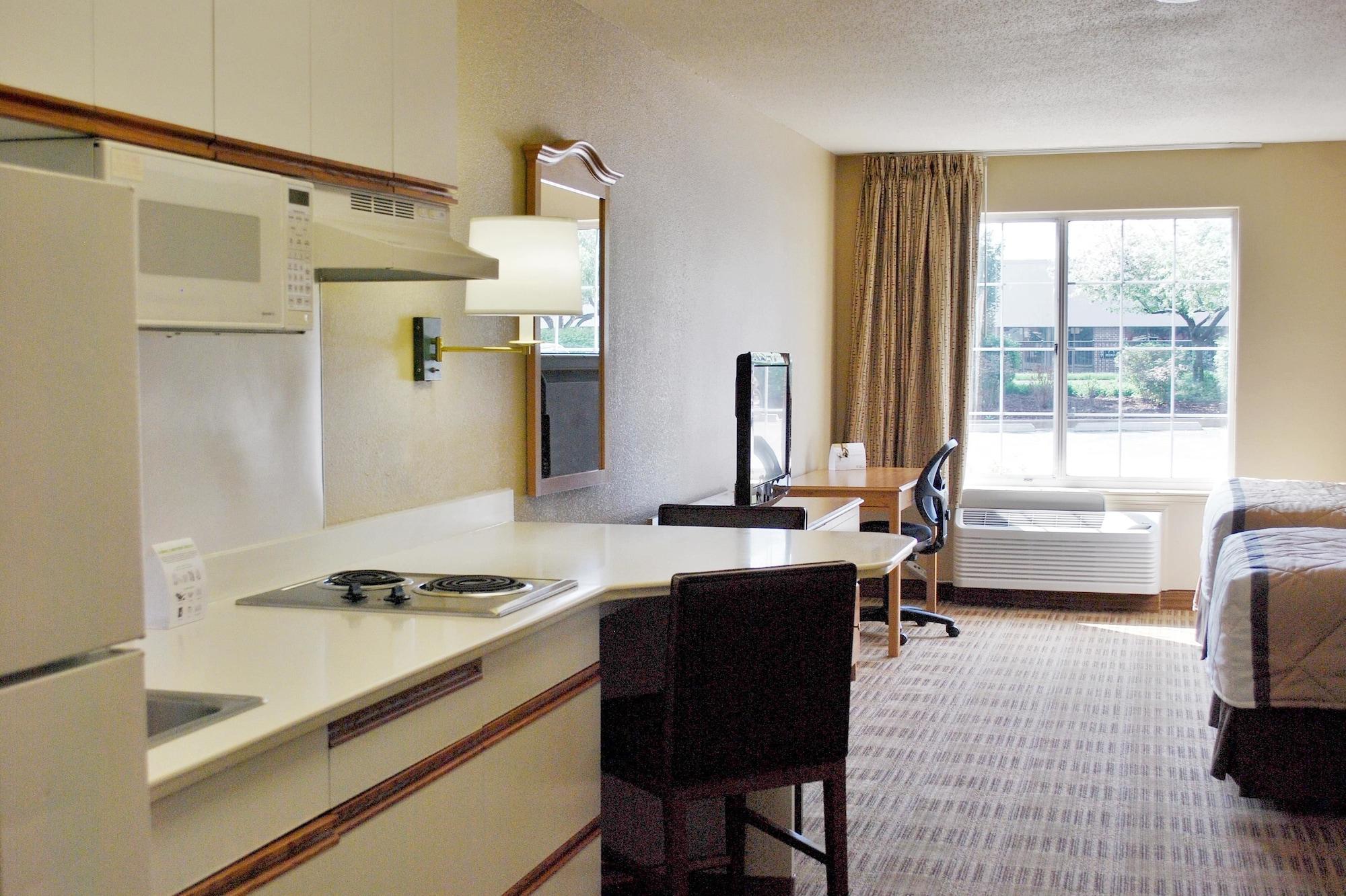 Extended Stay America Suites - Fremont - Fremont Blvd South Warm Springs District Екстер'єр фото