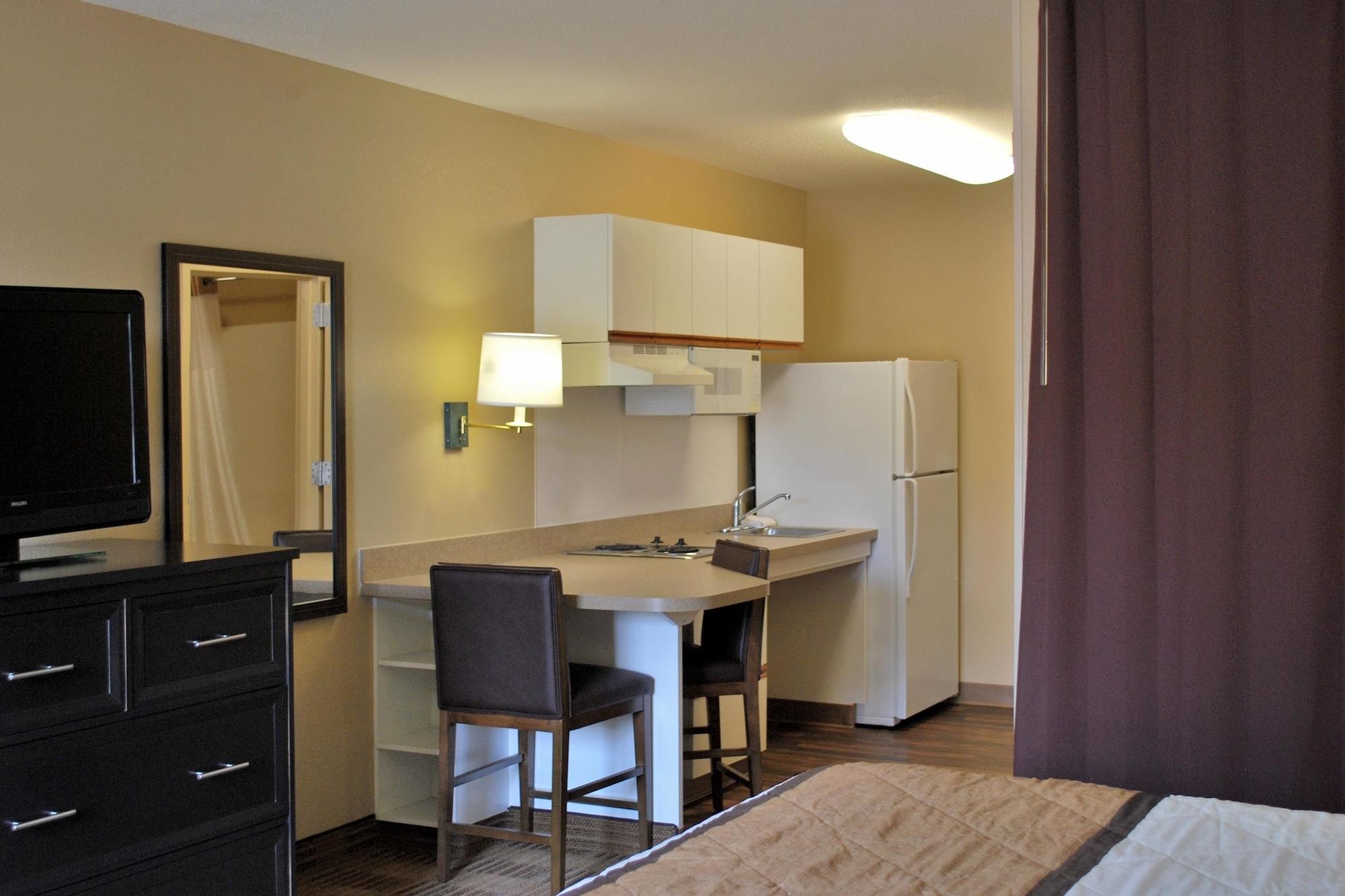 Extended Stay America Suites - Fremont - Fremont Blvd South Warm Springs District Екстер'єр фото