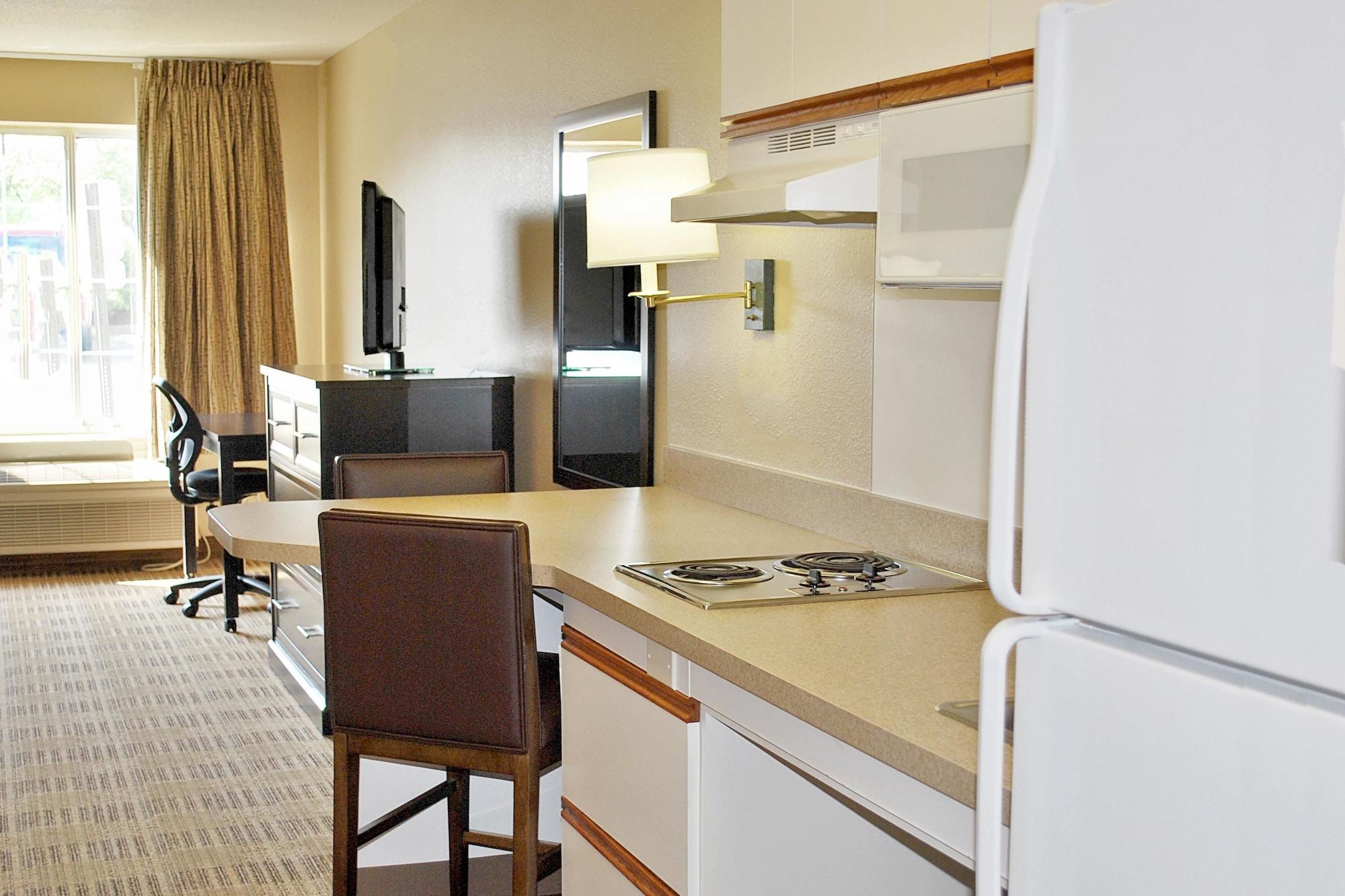 Extended Stay America Suites - Fremont - Fremont Blvd South Warm Springs District Екстер'єр фото