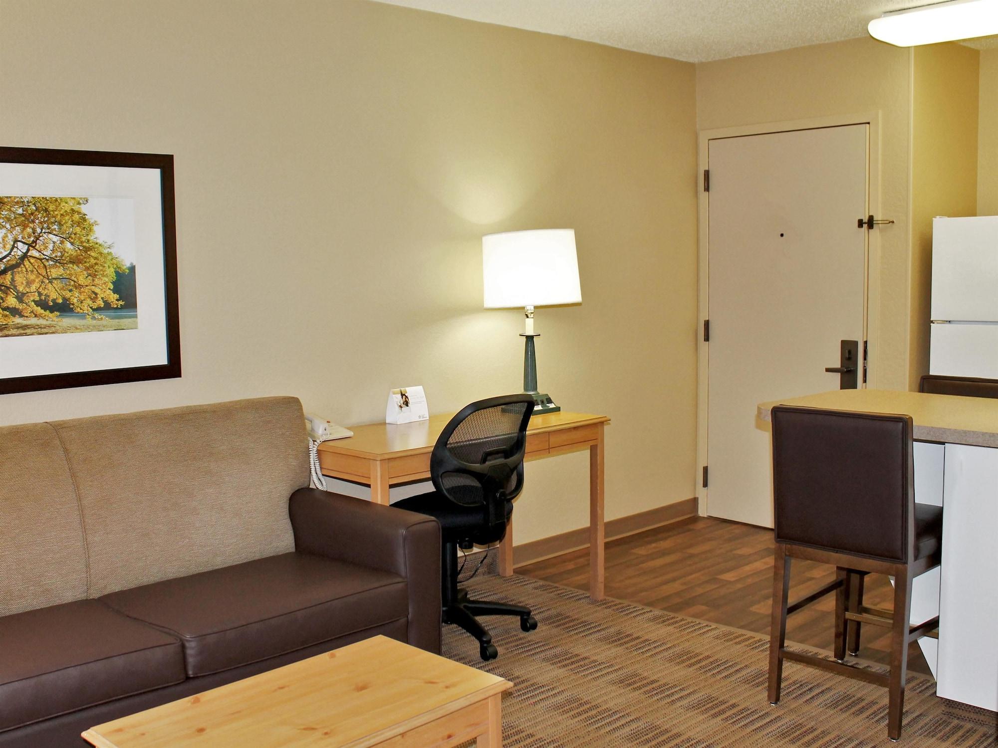 Extended Stay America Suites - Fremont - Fremont Blvd South Warm Springs District Екстер'єр фото