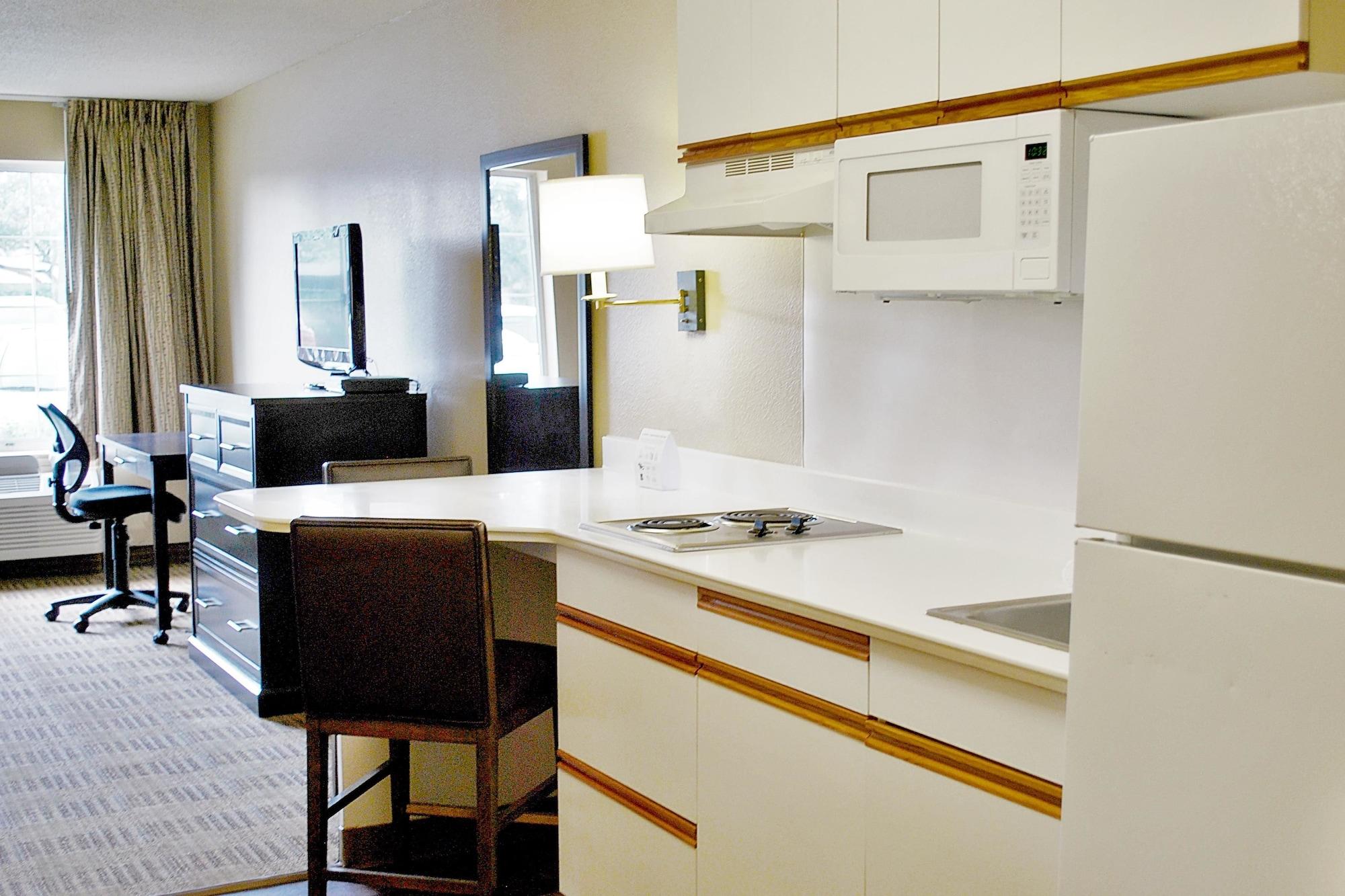 Extended Stay America Suites - Fremont - Fremont Blvd South Warm Springs District Екстер'єр фото