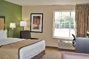 Extended Stay America Suites - Fremont - Fremont Blvd South Warm Springs District Номер фото