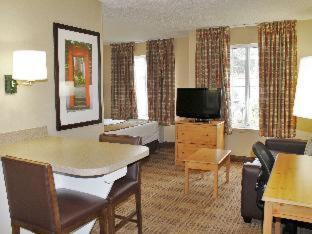 Extended Stay America Suites - Fremont - Fremont Blvd South Warm Springs District Номер фото