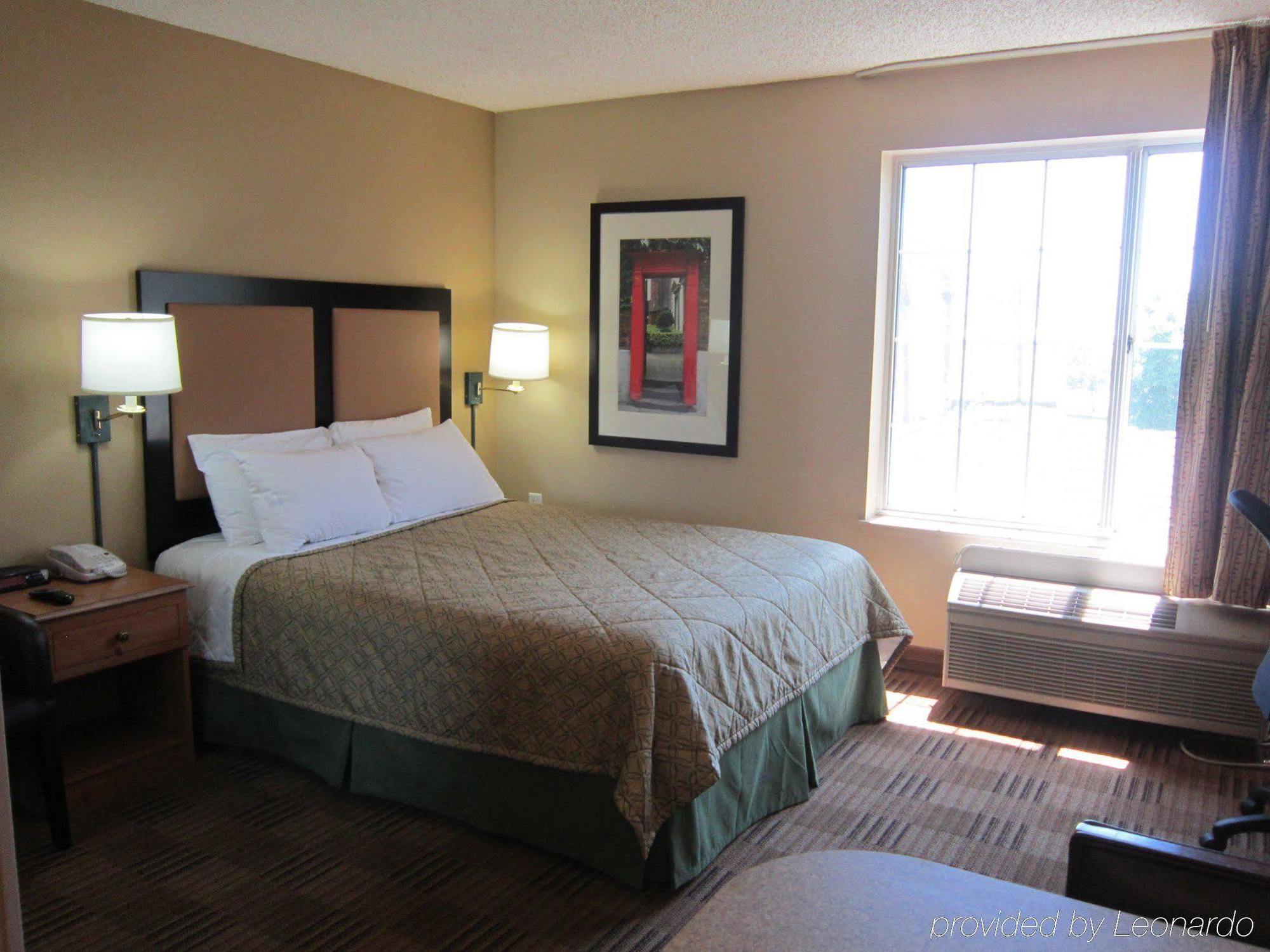 Extended Stay America Suites - Fremont - Fremont Blvd South Warm Springs District Екстер'єр фото