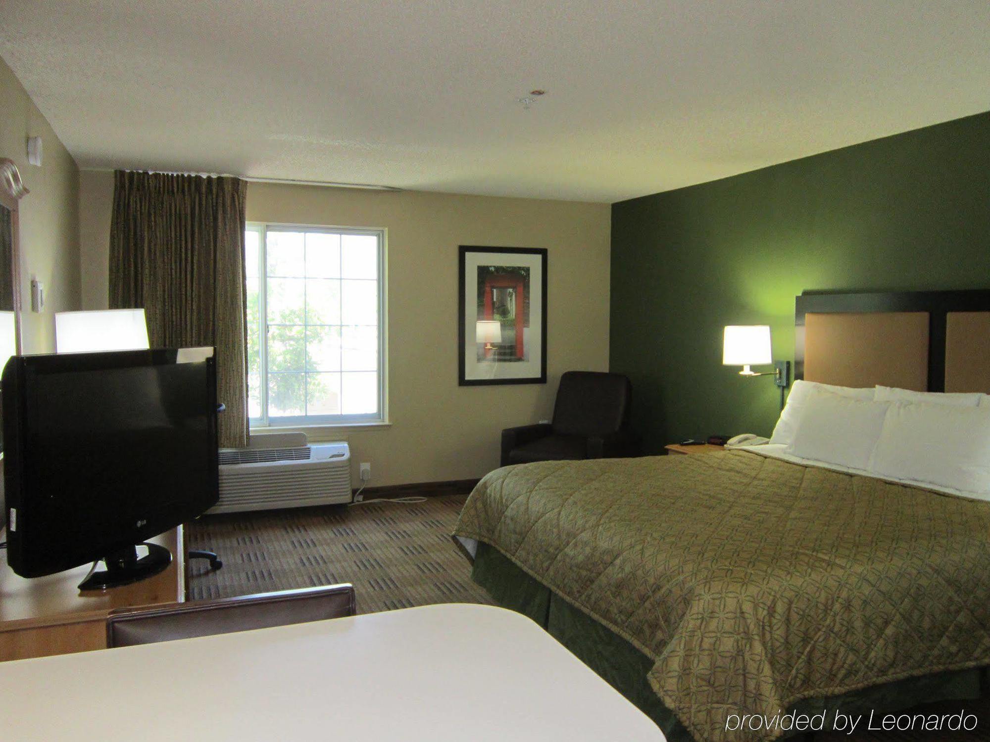 Extended Stay America Suites - Fremont - Fremont Blvd South Warm Springs District Екстер'єр фото