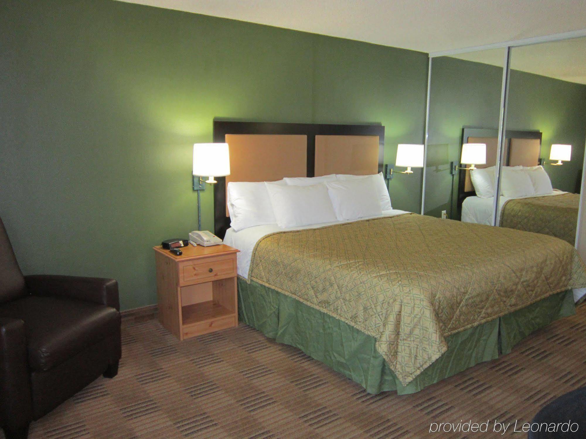 Extended Stay America Suites - Fremont - Fremont Blvd South Warm Springs District Екстер'єр фото