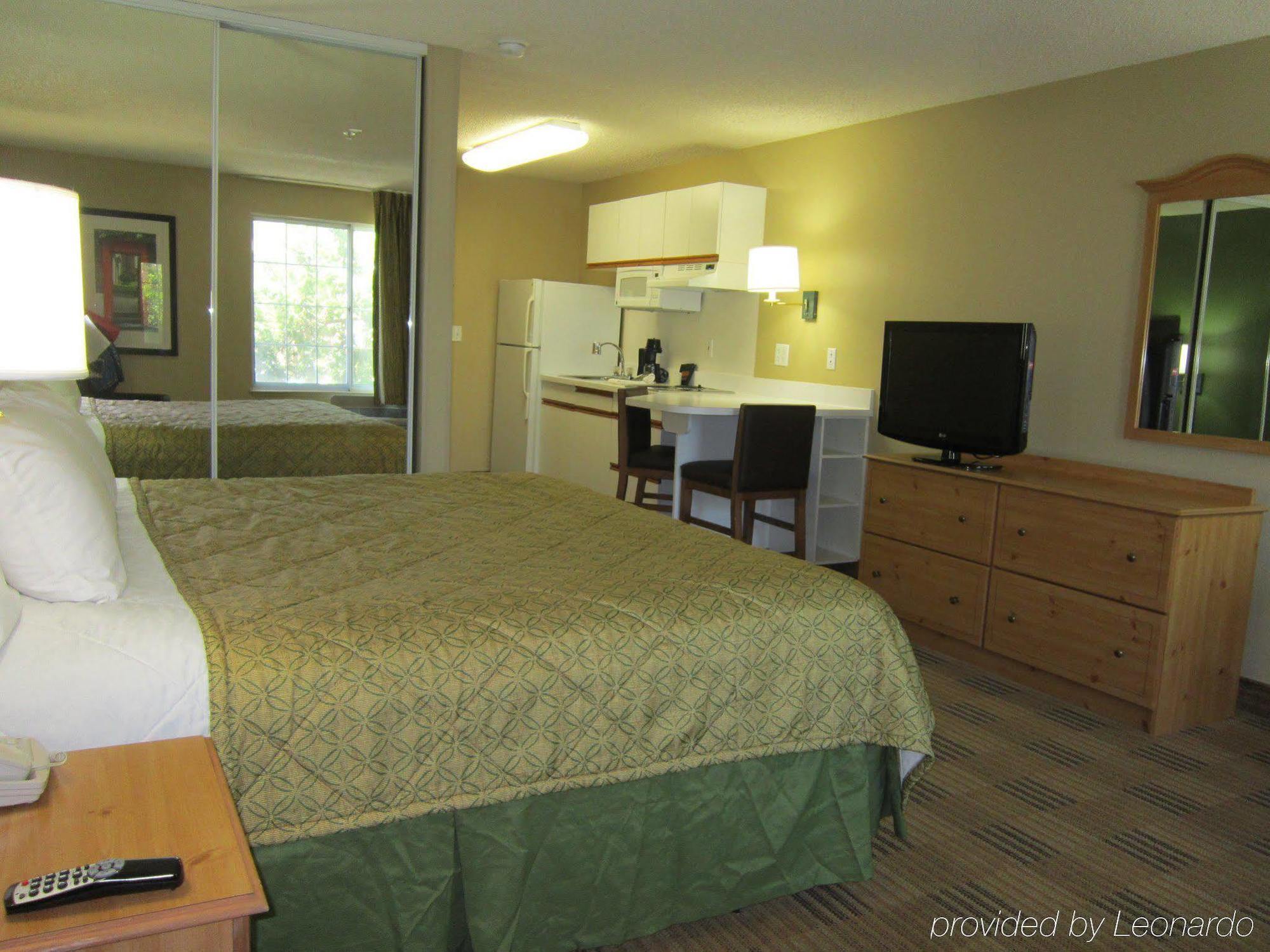 Extended Stay America Suites - Fremont - Fremont Blvd South Warm Springs District Екстер'єр фото