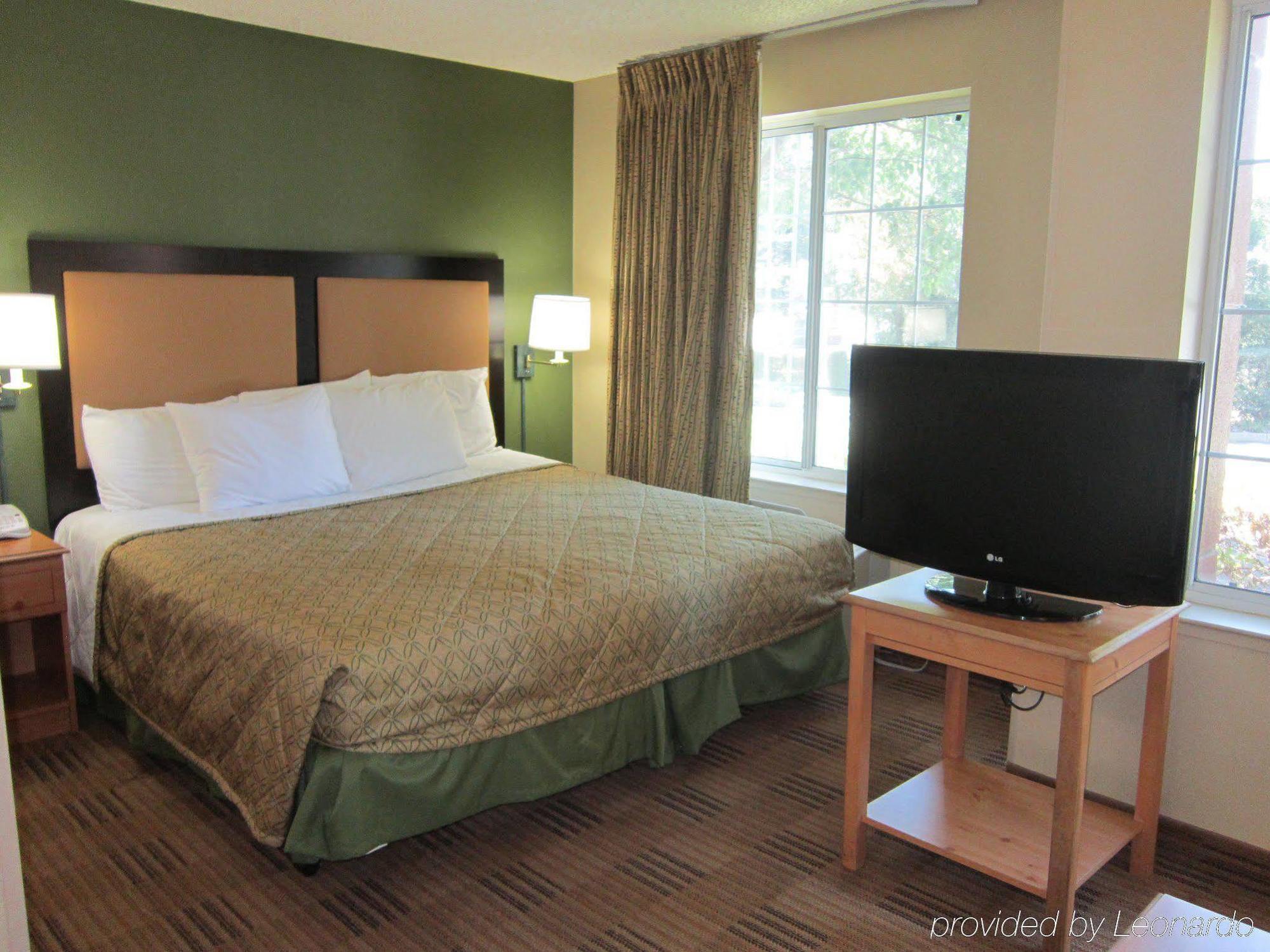 Extended Stay America Suites - Fremont - Fremont Blvd South Warm Springs District Екстер'єр фото