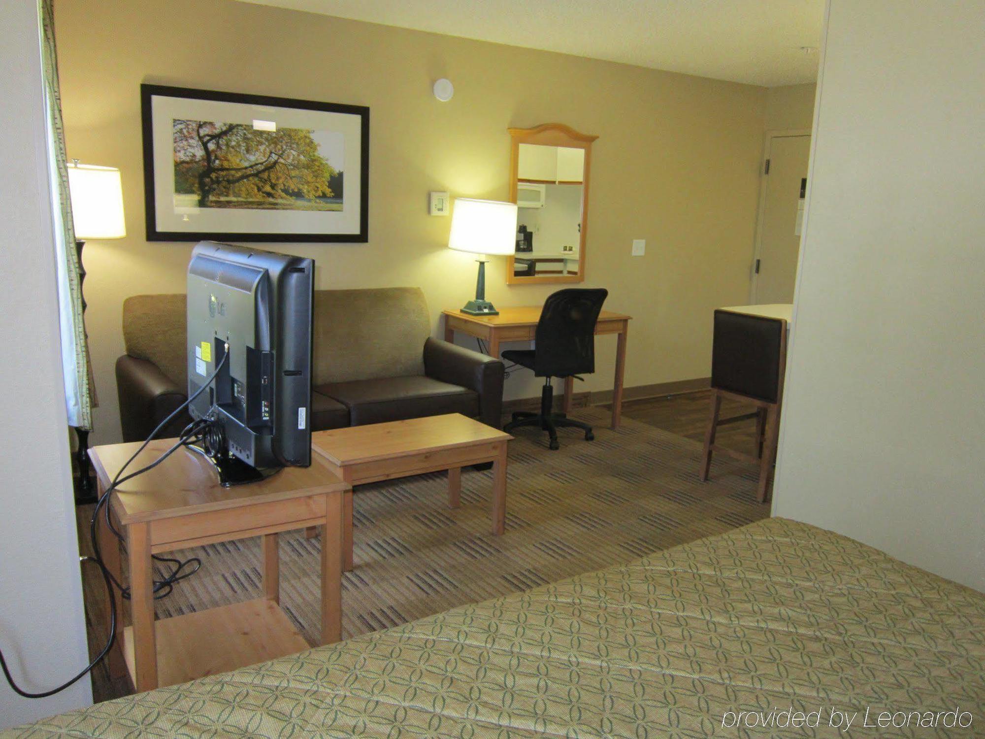 Extended Stay America Suites - Fremont - Fremont Blvd South Warm Springs District Екстер'єр фото